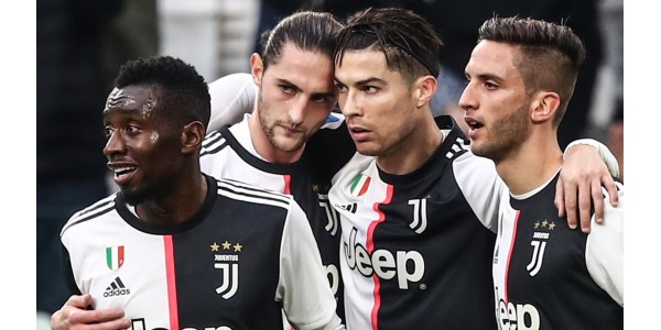 La Juventus entre dans un calendrier serré après un match revanche